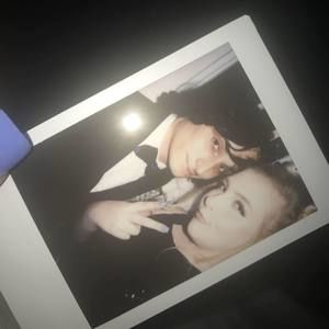 Meet your Posher, Sammy